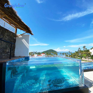 Above Ground Swimming <strong>Pool</strong> for Sale - Product Image 1