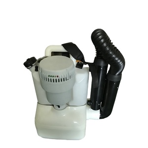 Plástico alimentado por bateria da agricultura mochila pulverizador ULV <span class=keywords><strong>fogger</strong></span> frio - Product Image 5