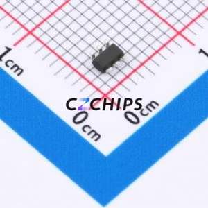 Nuevo y Original EM74LVC1G06GV Inversor de chip IC de circuito integrado a la venta Chips de componentes electrónicos y servicio BOM - Product Image 2