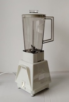 Blender Dapur Harga Murah Peralatan Dapur 600W Pembuat Smoothie Daya Tinggi Pengolah Makanan Penggiling Blender Meja
