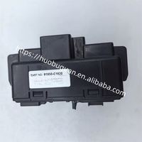Original Quality Auto Parts Engine 91950 C1620 Car Fuse Box 91950C1620 91950-C1620 for Hyundai Kia