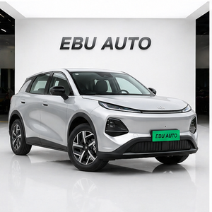 Changan Qiyuan Q05 Voiture Économique 2026 Nouveaux Véhicules Énergétiques PHEV EV Hybride Changan Qiyuan Q05 Voiture Électrique à Vendre - Product Image 1