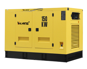 Hi Earns Water-cooled Silent Type <strong>Big</strong> Size 3 Phase <strong>diesel</strong> <strong>Generator</strong> 500KW 625KVA 125KW 30kva 60kva Waterproof - Product Image 4