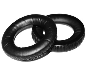 Hochwertige Ohr polster Ohr polster für Beyer dynamic DT770 DT880 <span class=keywords><strong>DT990</strong></span> DT790 DT797 Kopfhörer polster ersetzen - Product Image 5