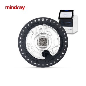 Mindray VetXpert C5 Veteriner Kimya Otomatik Biyokimya Analizörü için Hayvan Klinik Laboratuvar Tanısı Test Paneli - Product Image 1