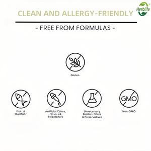 Cápsulas de Extracto de Raíz de Regaliz, Suplemento Herbal OEM para la Salud Respiratoria, Suplemento Alimenticio de Marca Privada - Product Image 4