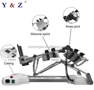 Pasokan pabrik <span class=keywords><strong>CPM</strong></span> bedah Excising ortopedi gerakan pasif terus menerus kaki bawah untuk lutut - Product Image 6