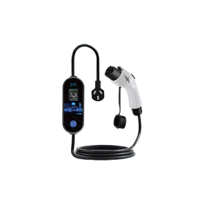 Pistolet <span class=keywords><strong>de</strong></span> <span class=keywords><strong>recharge</strong></span> mural 7 kW pour véhicules électriques BYD, station <span class=keywords><strong>de</strong></span> <span class=keywords><strong>recharge</strong></span> domestique - Product Image 2