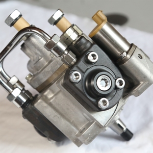 Pompe à injection de carburant diesel Common Rail 2940500451, qualité d'origine, pour moteur Isuzu 6HK1, pièces détachées pour excavateur - Product Image 1