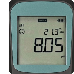 เครื่องวัดค่า PH/ORP แบบพกพา ยี่ห้อ Yokogawa รุ่น PH92-11-E ใหม่เอี่ยม - Product Image 4