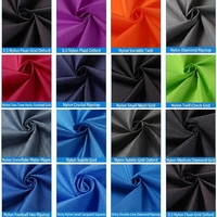 Tela Oxford de Poliéster Ecológica de Alta Elasticidad 300D, 183GSM, Impermeable, Elástica, para Ropa de Trabajo, Bolsas y Chaquetas para Chicas, con Certificación GRS OEKO-TEX