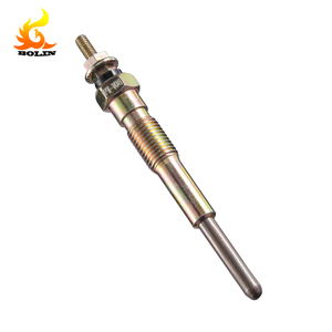Bujía de Incandescencia PT-108 para <span class=keywords><strong>TOYOTA</strong></span> Dyna 200 Plataforma/Chasis Land Cruiser 19850-68020 - Product Image 1