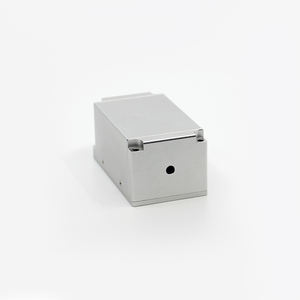 <span class=keywords><strong>BIOS</strong></span> 高安定性レーザーモジュール D&FD 空間光出力および内部ファイバー形状空間光出力 375nm-785nm 30mW-300mW - Product Image 5