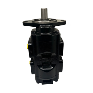 Les pompes à engrenages de la série HuamaoJCB fonctionnent de manière stable, présentent une large gamme d'applications et peuvent être personnalisées. - Product Image 5