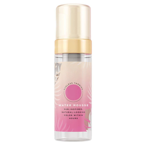 Etiqueta Privada de <span class=keywords><strong>aerosol</strong></span> sin sol de agua autobronceada Natural - Product Image 1