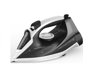 2024 недорогой Промышленный Портативный тканевый паровой утюг, ручной отпариватель, антипригарная подошва - Product Image 2