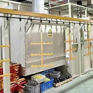 Piezas de mecanizado CNC de aluminio personalizadas Piezas de mecanizado CNC personalizadas Piezas de mecanizado de alta precisión - Product Image 5