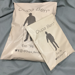 Bolsas de Correo, Bolsas de Envío Autoadhesivas, Buste Per Spedizioni Postali, Gran Venta - Product Image 2