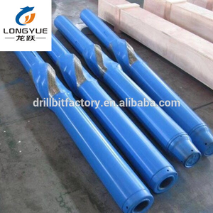 Champ pétrolifère près du peu HF3000 20 "stabilisateur intégral en spirale de perçage de lames - Product Image 4