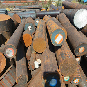 Yüksek kaliteli düşük karbonlu hafif Ms <span class=keywords><strong>Bar</strong></span> çelik çubuk donatı/demir çubuk (GR40/ASTM GR60/BS4449 B500B/BS4449 B460) - Product Image 5