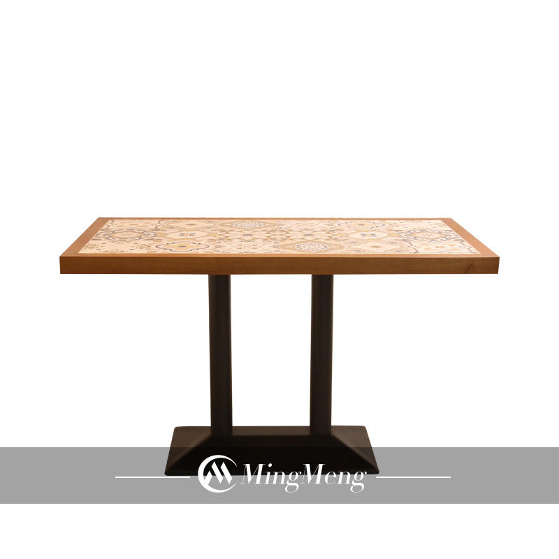 120X70X75CM โต๊ะ