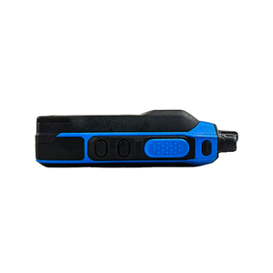 วิทยุสื่อสาร R7Ex NKP ป้องกันการระเบิด มาตรฐานกันน้ำ IPX-8 ระบบ UHF พร้อม GPS สำหรับการสื่อสารระยะไกล - Product Image 6