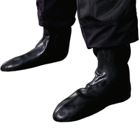 Combinaison étanche professionnelle ODM&OEM avec fermeture éclair sur la poitrine, coupe ergonomique pour adultes, kayak et entraînement de sauvetage aquatique