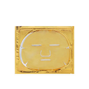 Maschera Gel viso in oro personalizzato per la cura della pelle ringiovanisce collagene nutre dissolvenza linee sottili cura del viso e del corpo - Product Image 5