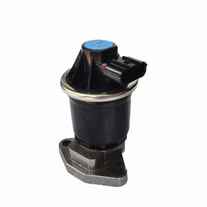 Valve EGR Honda 18011-RBJ-000 pour Civic HRV Vezel XRV Fit, valve d'admission et d'échappement, nouvelle pièce de rechange - Product Image 2