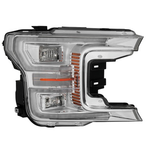 Nuovi Fari Full LED 12V 90W 6000 Lumen <span class=keywords><strong>H</strong></span>.T.D per <span class=keywords><strong>F</strong></span>-150 2018-2020 JL3Z13008AH/JL3Z13008AG - Product Image 4