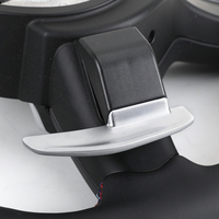 Volant sport M en cuir pleine fleur avec écran LED pour F10 F22 F26 F30 M3 F80 M4 F82 M2 F87 M5 F90 M6 F06 E70 E71 E90 E92