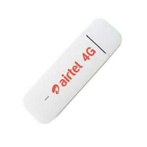 Cho <span class=keywords><strong>Huawei</strong></span> E3372h-607 150Mbps <span class=keywords><strong>LTE</strong></span> 4 gam USB <span class=keywords><strong>Modem</strong></span> với Antenna bên ngoài cổng New USB Dongle cho SOHO tường lửa chức năng - Product Image 1