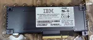 Sunucu için Kullanılmış Kurumsal SSD Samsung PM1725B U.2 3.2TB HHIL Takılabilir IBM HHML Takılabilir Lenovo Versiyonu - Product Image 6