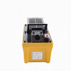 Pompa Kaki Hidrolik Udara KSP 10000psi - Product Image 4