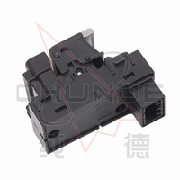 Interrupteur de frein de stationnement pour Honda Odyssey 2015-2019 35355-T6D-H01 35355T6DH01 Interrupteur de frein à main