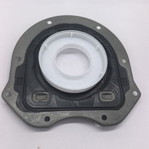 Sello de aceite trasero del cigüeñal Ford FK2Q-6701-AA 105350 para motor 2.2 2.4, pieza de repuesto - Product Image 1