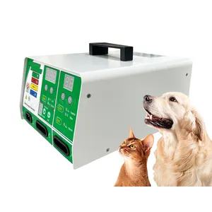 SY-I045C ветеринарный Электрохирургический генератор, расширяющий возможности клиник для домашних животных с точностью