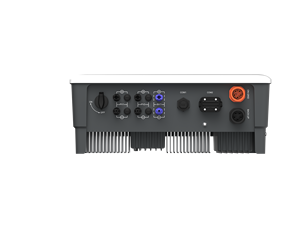 Sistema Solar Fotovoltaico Solinteg de 6kw, Inversor Trifásico de 6000W, Onda Sinusoidal Pura, Inversor Híbrido de 6000 Vatios - Product Image 6