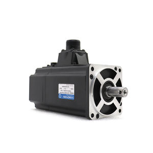 Denki Sanyo Motor asli terbaru Controller PLC pengendali pemrograman untuk Sanyo Servo Motor asli otomatisasi - Product Image 1