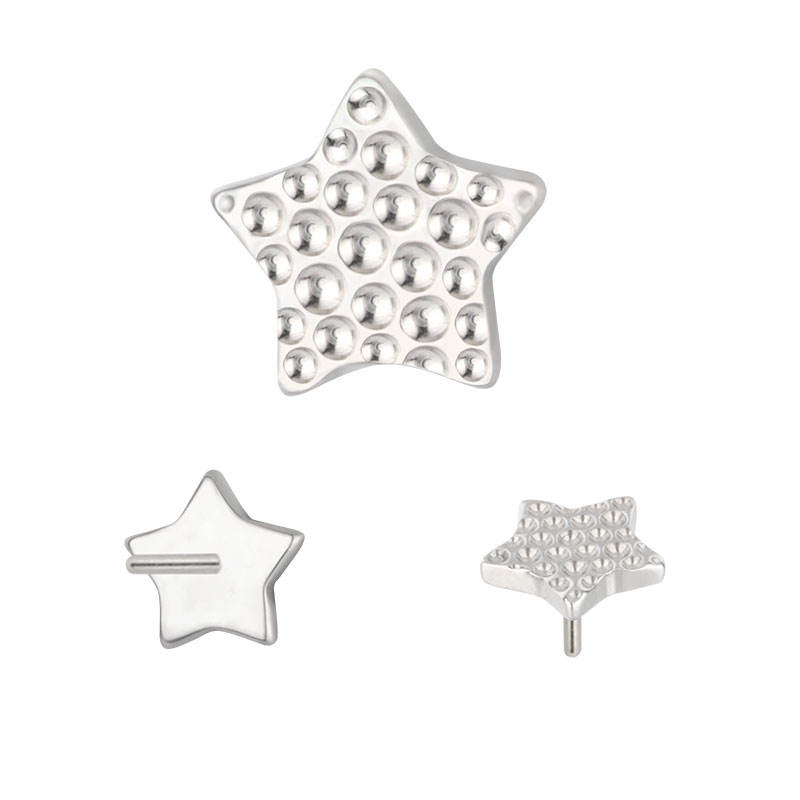 Goupille de poussée TB-1129