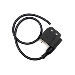 Bobina di Accensione 4YV-H1910-00 per Moto e Scooter per Piaggio <span class=keywords><strong>Vespa</strong></span> <span class=keywords><strong>PX</strong></span> 125 PK 50 XL Rush Primavera 125 ET3 <span class=keywords><strong>Vespa</strong></span> 50 L - Product Image 1