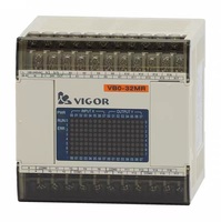 Unité de base VIGOR PLC 32 I/O avec sortie relais VH-32MR