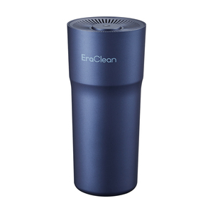 Purificateur d'air et ioniseur portable mini à piles pour voiture, camping-car, garage et usage commercial – Éliminateur d'odeurs de voiture - Product Image 1