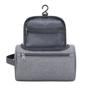 Customize Logo Portable Hanging Toiletry <b>Bag</b> Business <b>Trip</b> Cosmetic <b>Bag</b> - Product Image 2