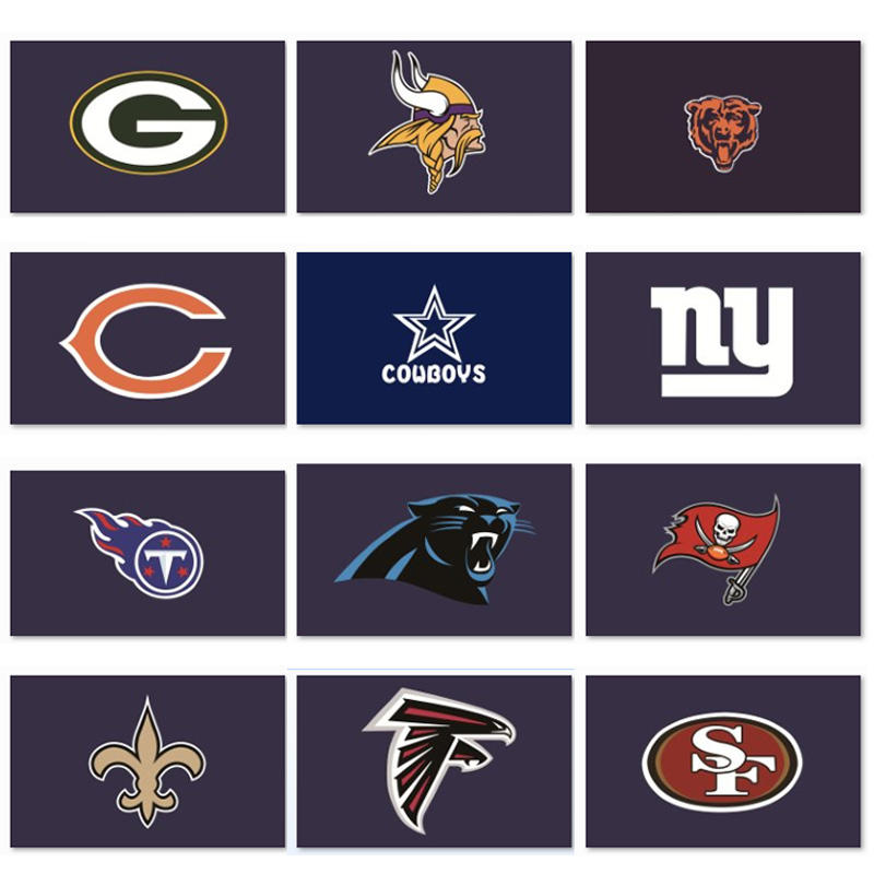 Bandera personalizada