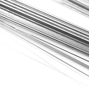 YG6/<span class=keywords><strong>YG8</strong></span>/K20 Hochverschleißfester Wolframkarbidstab 0,5mm für Präzisionswerkzeuge, CNC-Bearbeitung & Industrieanwendungen - Product Image 3