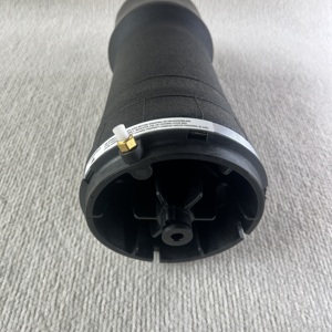 Nuevos amortiguadores de suspensión neumática trasera-Nueva bolsa de resorte LR034262 para Land Rover Range Rover L405 <span class=keywords><strong>L495</strong></span> - Product Image 4