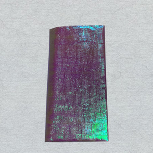 <span class=keywords><strong>Nappe</strong></span> <span class=keywords><strong>en</strong></span> <span class=keywords><strong>papier</strong></span> jetable de haute qualité Xiangsheng - 2 couches de <span class=keywords><strong>papier</strong></span> avec revêtement arc-<span class=keywords><strong>en</strong></span>-ciel, imperméable et résistant à l'huile - Product Image 6