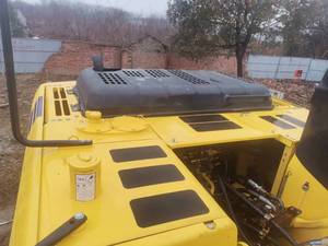 2019 2021 Pc200-8 Pc220-7 Komatsu รถขุดมือสอง Komatsu Pc210 Pc220รถขุด PC 210 220 - Product Image 3