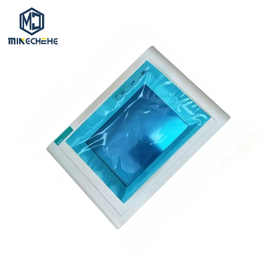 6AV6642-0AA11-0AX1 TP177A Pantalla STN de 5.7 Pulgadas Panel Táctil HMI Industrial Controlador MPI PROFIBUS DP - Product Image 1